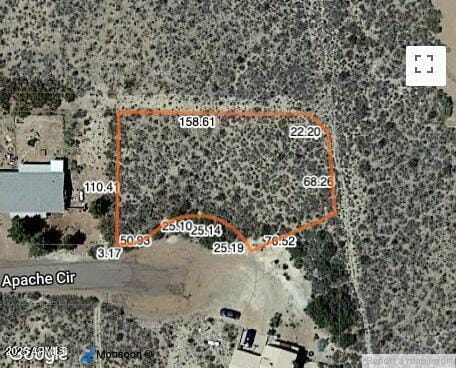 70 Apache Cir Unit 109-21-302, Tombstone, AZ 85638