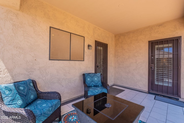 1927 W Mine Trl, Phoenix, AZ 85085 - view of patio