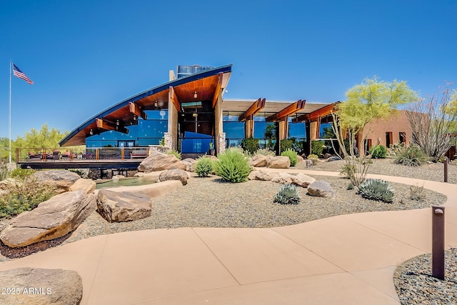 1927 W Mine Trl, Phoenix, AZ 85085 - surrounding community