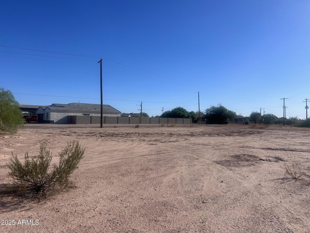 4210 N Kioha Dr Unit 7, Eloy, AZ 85131