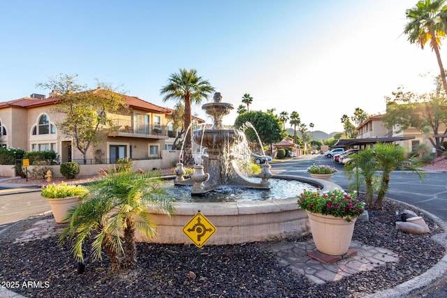 10410 N Cave Creek Rd Unit 2030, Phoenix, AZ 85020 - view of home's community