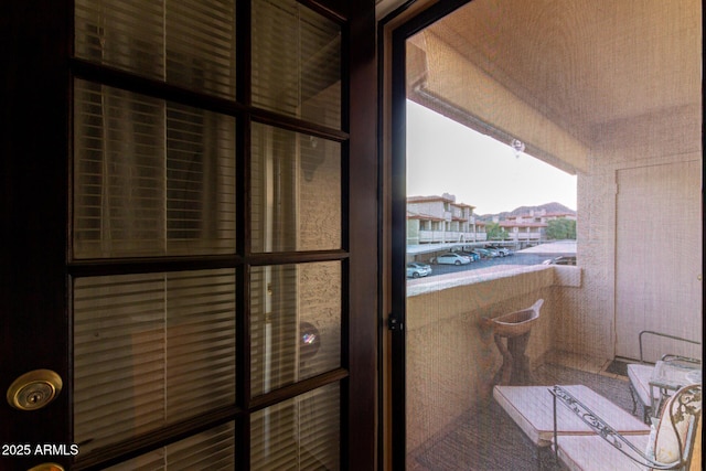 10410 N Cave Creek Rd Unit 2030, Phoenix, AZ 85020 - view of balcony
