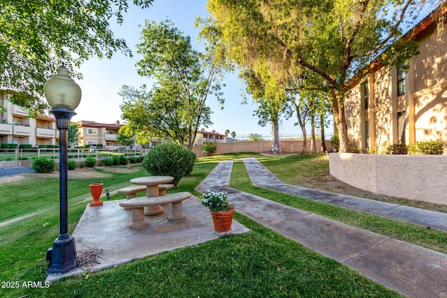 10410 N Cave Creek Rd Unit 2030, Phoenix, AZ 85020 - view of home's community