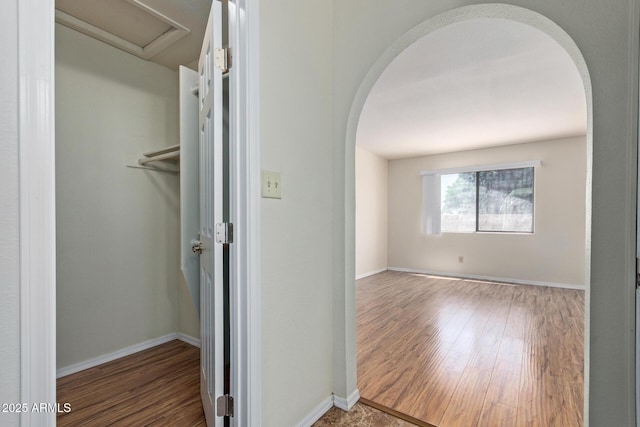 2164 S Estrella Cir, Mesa, AZ 85202 - view of closet