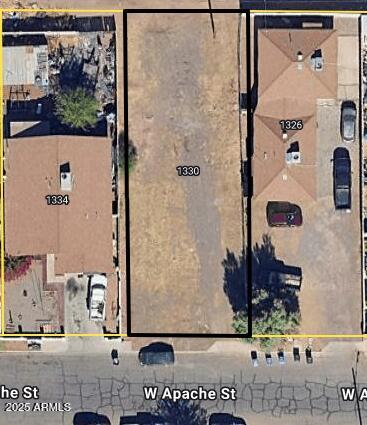 1330 W Apache St Unit 20, Phoenix AZ, 85007 land for sale