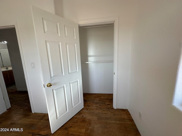 interior space