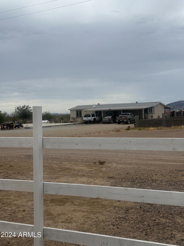 0 W Solano Dr W Unit 15, Tonopah, AZ 85354