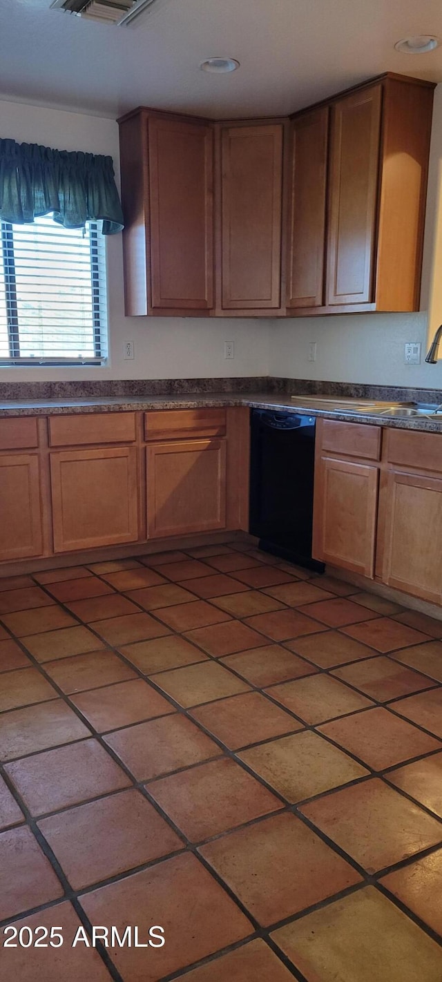 321 S Bridge St, Superior, AZ 85173 - kitchen with dishwasher