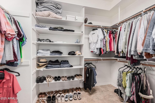 10529 E Posada Ave, Mesa, AZ 85212 - view of walk in closet