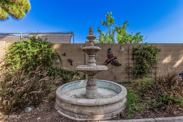 10529 E Posada Ave, Mesa, AZ 85212 - view of yard
