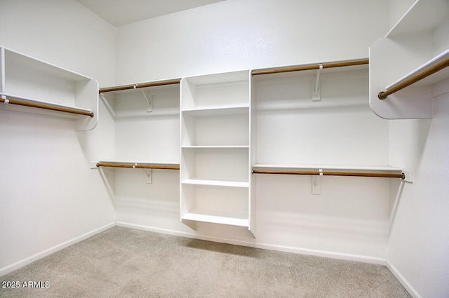 8068 W Carlota Ln, Peoria, AZ 85383 - spacious closet featuring carpet