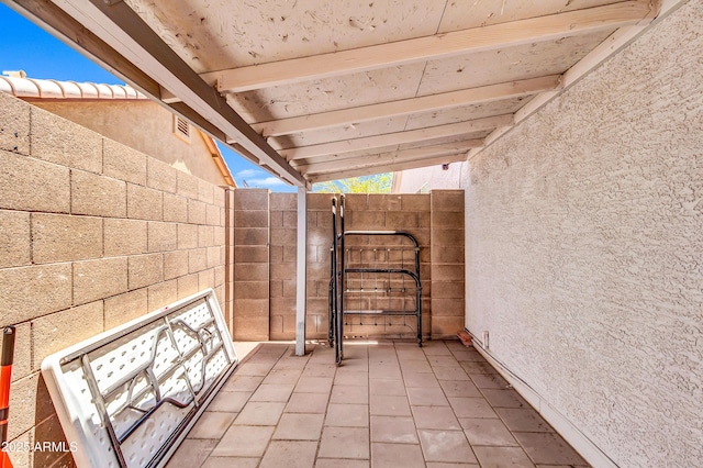 1858 S Ocotillo Dr, Apache Junction, AZ 85120 - view of patio / terrace
