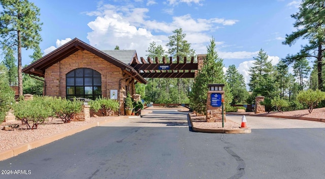 Listing photo 2 for 603 N Club Dr Unit 3, Payson AZ 85541