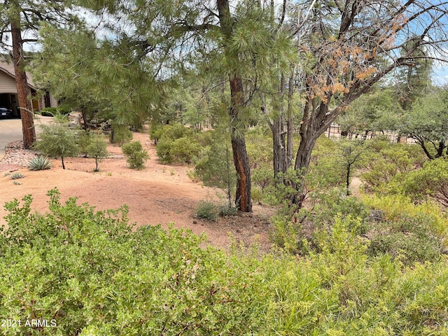 Listing photo 3 for 603 N Club Dr Unit 3, Payson AZ 85541