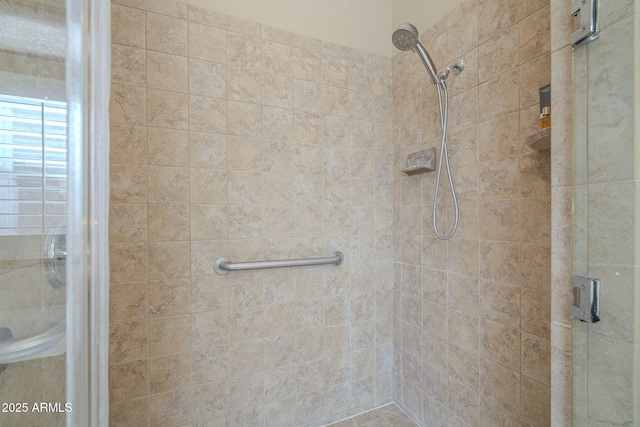 4497 E Ficus Way, Gilbert, AZ 85298 - full bath with a stall shower