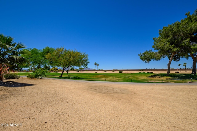 19892 N Shadow Mountain Dr, Surprise, AZ 85374 - view of community featuring view of golf course