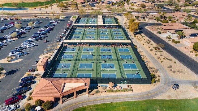 19892 N Shadow Mountain Dr, Surprise, AZ 85374 - bird's eye view