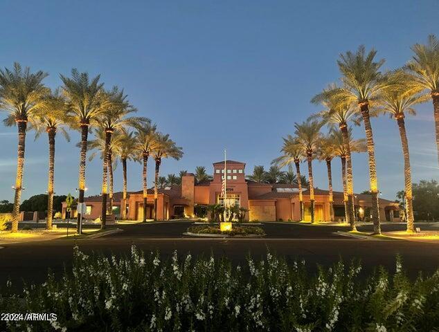 19892 N Shadow Mountain Dr, Surprise, AZ 85374 - property view of water