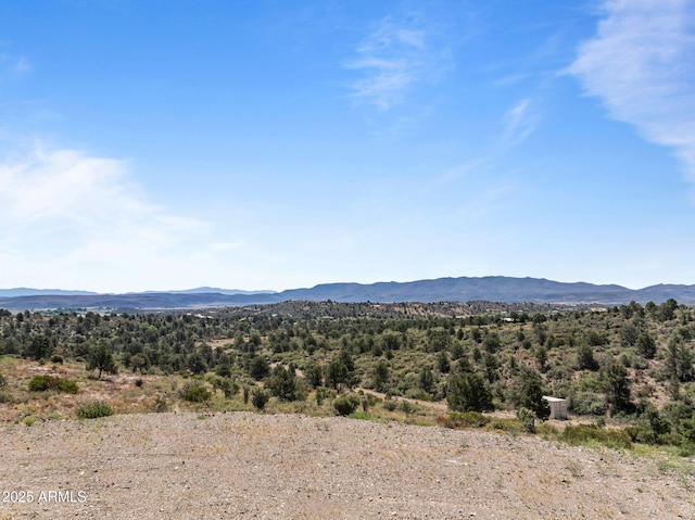 001 Blue Sky Dr Unit 0, Peeples Valley, AZ 86332