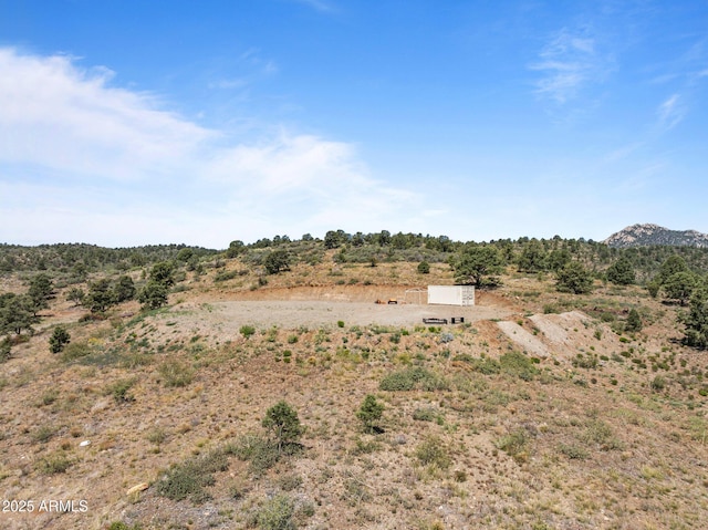 001 Blue Sky Dr Unit 0, Peeples Valley, AZ 86332