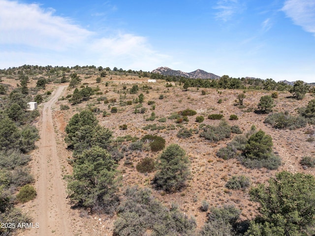 001 Blue Sky Dr Unit 0, Peeples Valley, AZ 86332