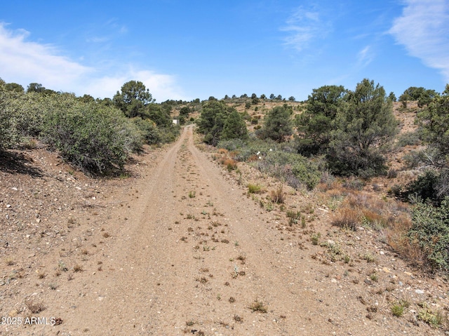 001 Blue Sky Dr Unit 0, Peeples Valley, AZ 86332