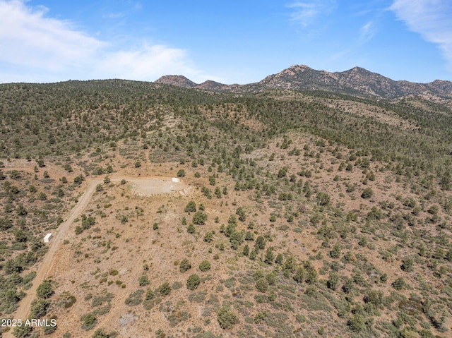 001 Blue Sky Dr Unit 0, Peeples Valley, AZ 86332
