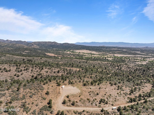 001 Blue Sky Dr Unit 0, Peeples Valley, AZ 86332