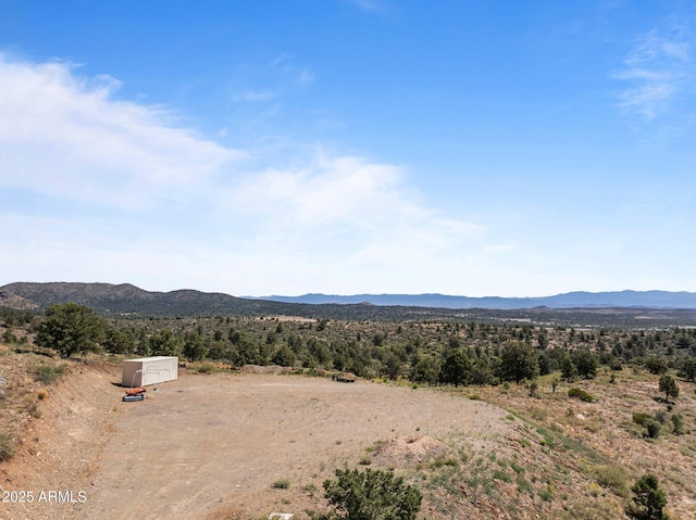 001 Blue Sky Dr Unit 0, Peeples Valley, AZ 86332