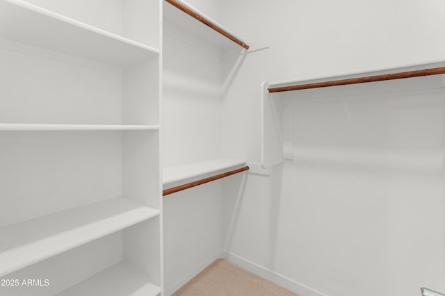 5957 N 89th Dr, Glendale, AZ 85305 - view of walk in closet