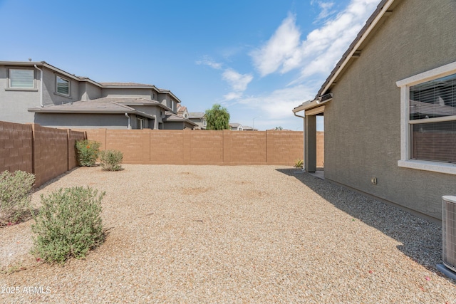 5957 N 89th Dr, Glendale, AZ 85305 - view of fenced backyard