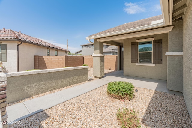 5957 N 89th Dr, Glendale, AZ 85305 - view of patio / terrace