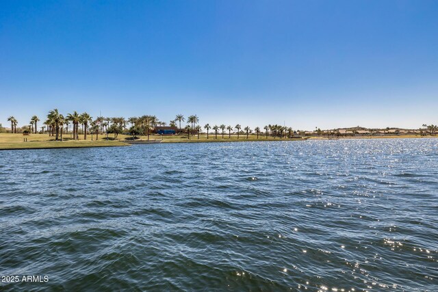 18103 W Canyon Ln, Goodyear, AZ 85338 - water view