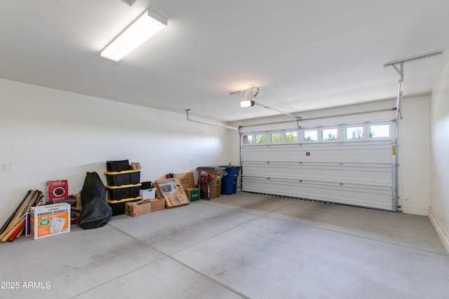 4350 Stage Stop Way, Wickenburg, AZ 85390 - view of garage