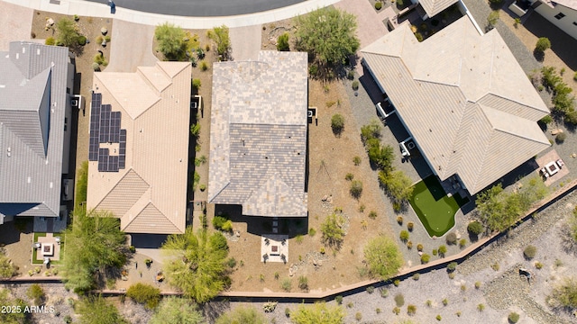 4350 Stage Stop Way, Wickenburg, AZ 85390 - aerial view