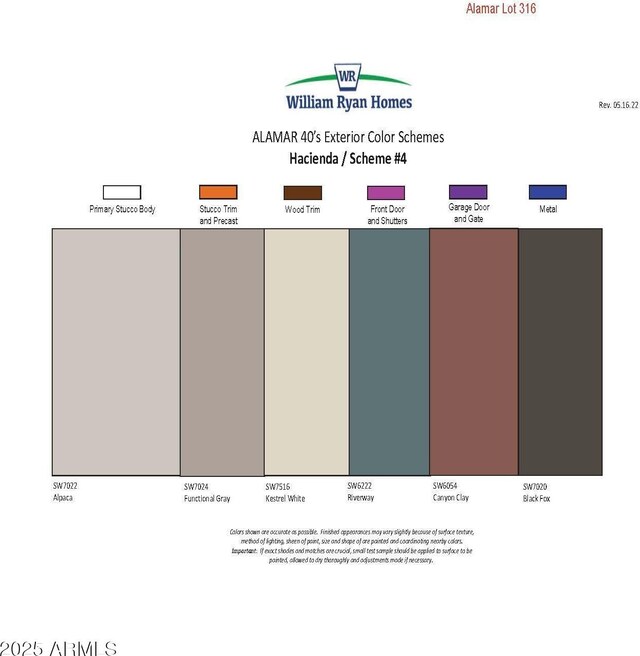 12721 W Corona Ave, Avondale, AZ 85323 - a file
