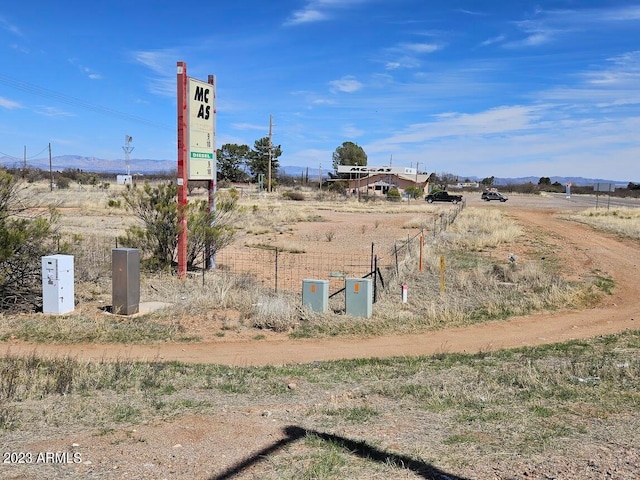 Listing photo 2 for 3Acres N Highway 90 -, Huachuca City AZ 85616