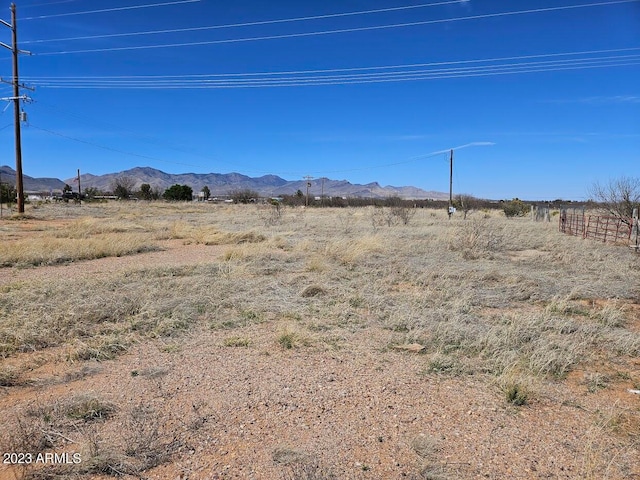 Listing photo 3 for 3Acres N Highway 90 -, Huachuca City AZ 85616