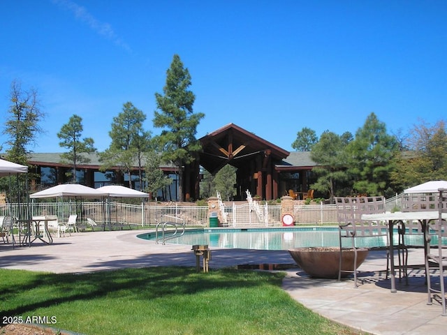 1103 N Scenic Dr Unit 107, Payson, AZ 85541