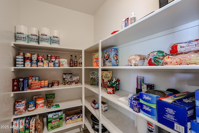 2886 E Hazeltine Way, Chandler, AZ 85249 - view of pantry