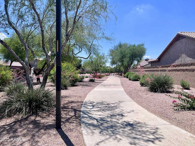 6049 S Wilson Dr, Chandler, AZ 85249 - view of surrounding community