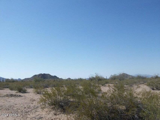 0 S Olmo Rd -, Unit Maricopa AZ, 85139 land for sale