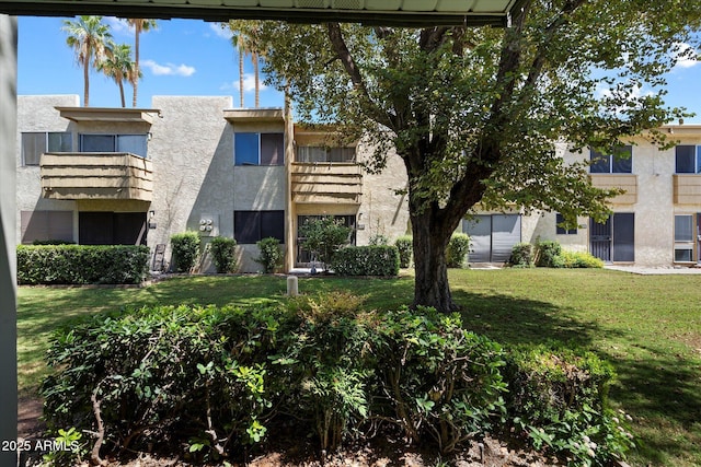 4610 N 68th St Unit 411, Scottsdale, AZ 85251 - view of building exterior