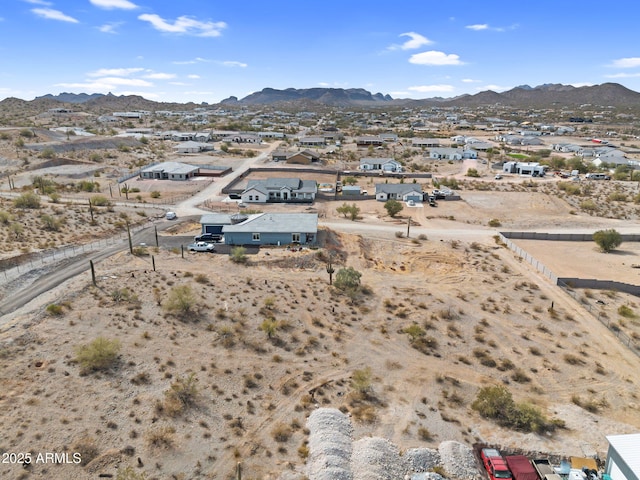 Listing photo 3 for 0 W Josiah Trl Unit 17, San Tan Valley AZ 85144