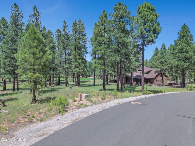 Listing photo 2 for 1948 E Bare Oak Loop Unit 115, Flagstaff AZ 86005