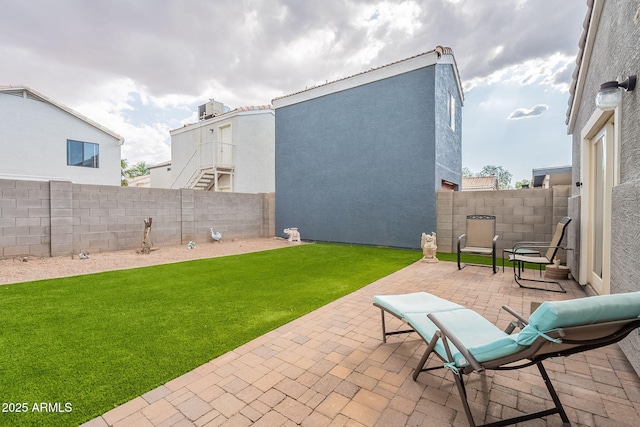 2731 E Windsor Ave, Phoenix, AZ 85008 - view of patio