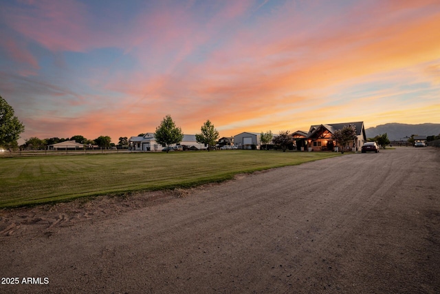 7738 N 185th Ave, Waddell, AZ 85355 - view of street