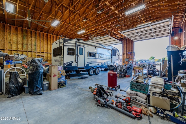 7738 N 185th Ave, Waddell, AZ 85355 - view of garage