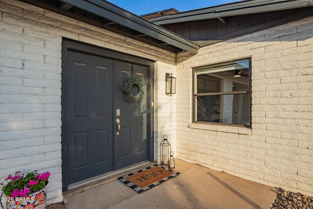 12866 W Orange Dr, Litchfield Park, AZ 85340 - view of entrance to property