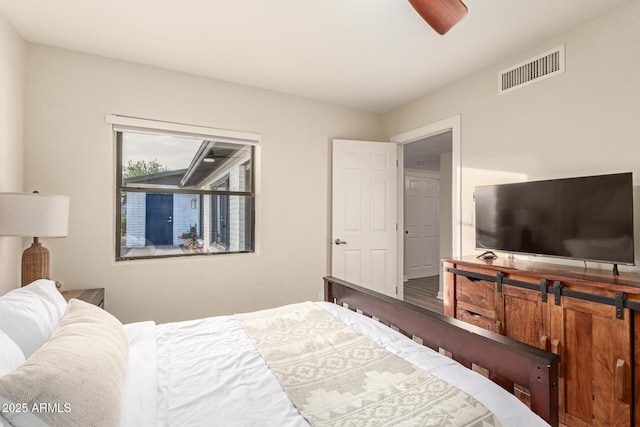 12866 W Orange Dr, Litchfield Park, AZ 85340 - view of bedroom
